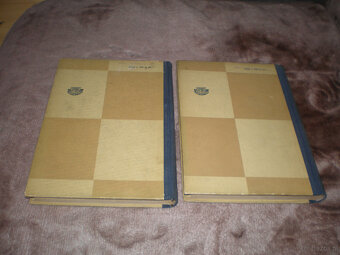 Sprzedam książki Teorie debiutów szachowych część I wydana w - 3