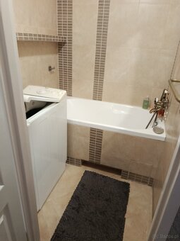 Wynajmę mieszkanie 2-pokojowe, 40m2 - 3