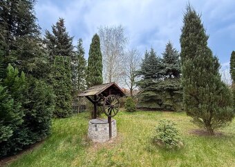 Działka budowlana 956 m² z domkiem rekreacyjnym – Szałe - 3