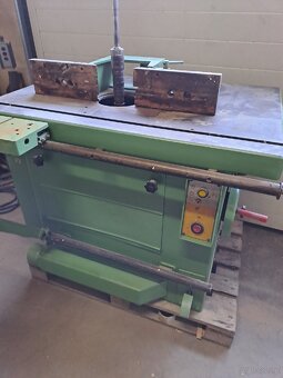 Piło Frezarka dolnowrzecionowa Jaroma - 3