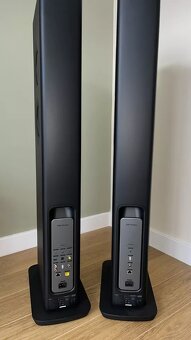KEF LS60 Wireless -- Price : 1900 EUR - 3