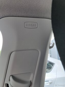 Skoda Rapid, Polski Salon 1,6 TDI - 3