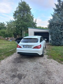 Mercedes Benz Cla200 - 3