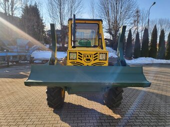 Skider LKT 81 Turbo - 3