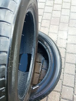 opony DAYTON 185/55/15 R TOURING 2 rok 2020 82 v nie naprawi - 3