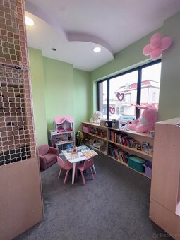 Odstąpię wyjątkową kawiarnio-bawialnię „Malusie Kawusie” - 3