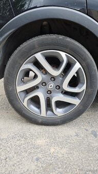 Opony letnie Michelin Primacy 3 - 3