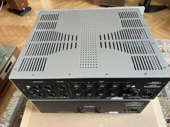 Balanced Audio Technology BAT REX II PRE ( Price: 5000 EUR) - 3