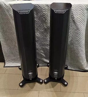 Linn Exact Akubarik --- Price : 5700 EUR - 3