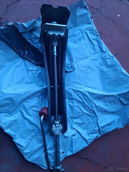 LEWAREK AL-KO 1222787 nowy nie używane do przyczep campingow - 3