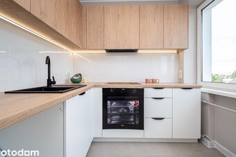 2 pokojowe mieszkanie,38m2, balkon, winda, ul. Górnośląska - 3