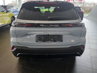 BAIC X55 - 3