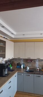 Mieszkanie w Czyzewie - 3