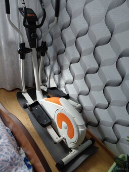 Rower treningowy (orbitrek) - 3