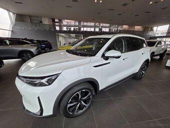 BAIC X75 - 3