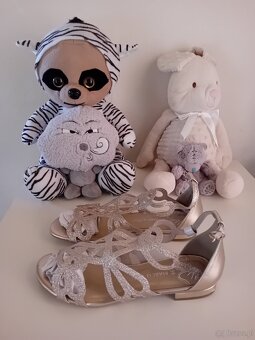 Nowe sandały Marco Tozzi - 3