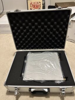 Music First Baby Reference V2 Passive ( Price: 1700 EUR ) - 3