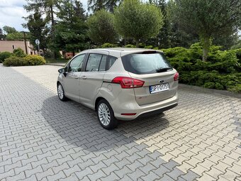 Ford B-MAX - 3