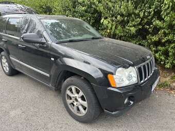 Jeep Grand Cherokee 5.7 HEMI - 3