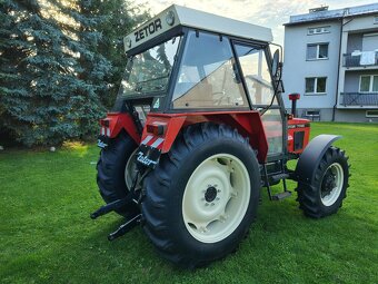 Zetor 7745 Turbo Special - 3
