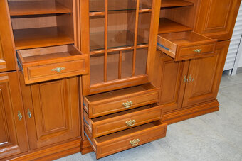 meblościanka - super stan - 3