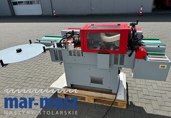 Okleiniarka Holzmann KAM 115P - 3