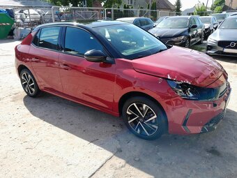 Opel Corsa 2024r Cena Brutto - 3