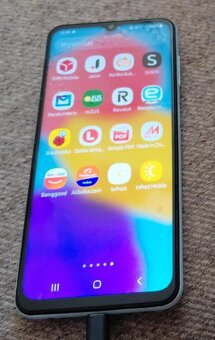 Sprzedam telefon Samsung galaxy - 3