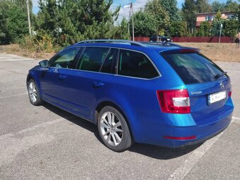 Skoda Octavia 1.6tdi 115km Polski salon rej.2018 bezwypadkow - 3