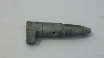 Bolce, sworznie i nakrętki - 3