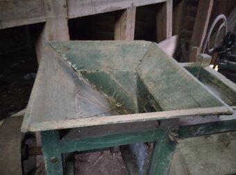 Sprzedam sieczkarnię śrutownik - 3