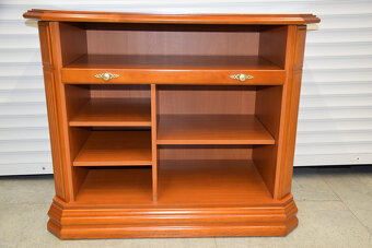 szafka rtv w dobrym stanie - 3