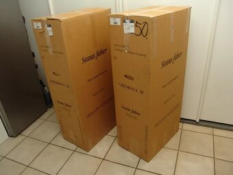 Sonus Faber CREMONA M ( Price : 2000 EUR ) - 3