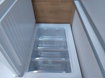 Sprzedam zamrażarkę MPM 100 ZS - 3