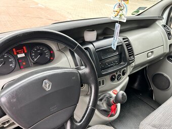 Trafic long 2007 - 3