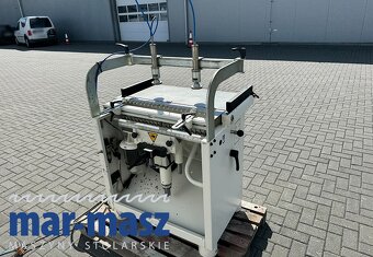 Wiertarka wielowrzecionowa SCM MB 21 HOLZKRAFT TECNOMAX - 3