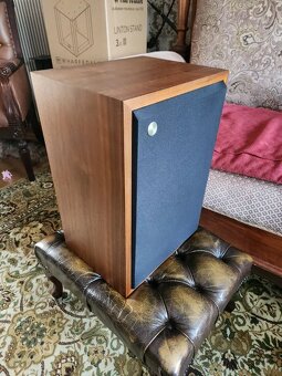 Tannoy SGM 10 Super Gold ( Price: 2000 EUR ) - 3