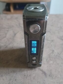 Voopoo Drag 2 - 3