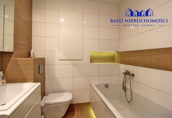 Kiełczewo dom w zabudowie szeregowej ( 2 mieszkania ) blisko - 3