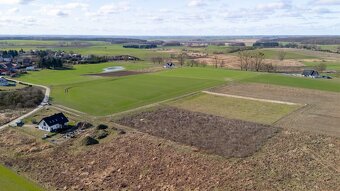 Działka z warunkami tylko 129 tyś zł ( 1188 m2) okazja - 3
