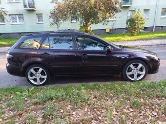 Mazda 6 - 3