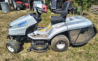 kosiarkę Karsit TC4 22/102 4×4 (AWD) - 3