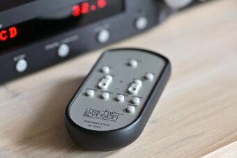 Mark Levinson No 326 S ( Price : 2200 EUR ) - 3