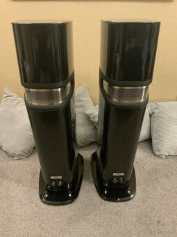 Focal Sopra 2 ( Price : 3500 EUR ) - 3