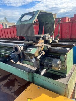 Tokarka SNA 560/3000 - 3