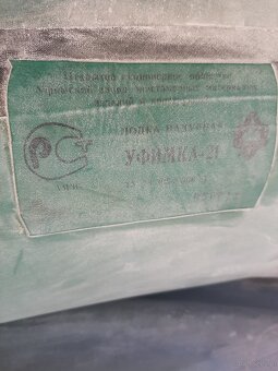 ponton Ufimka 21 - 3