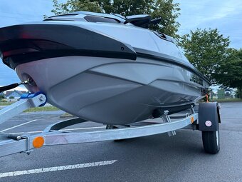 Sea-Doo GTX 300 Limited - 3