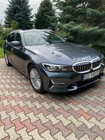 BMW G21 z przebiegiem 15tyś - 3
