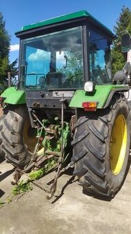 John Deere 2140 AB - 3