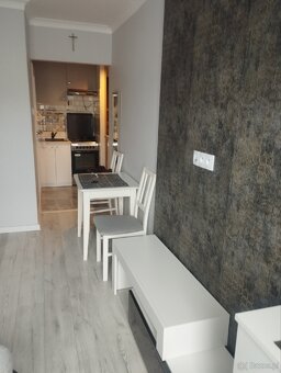 Kawalerka do wynajęcia centrum Tarnobrzega - 3